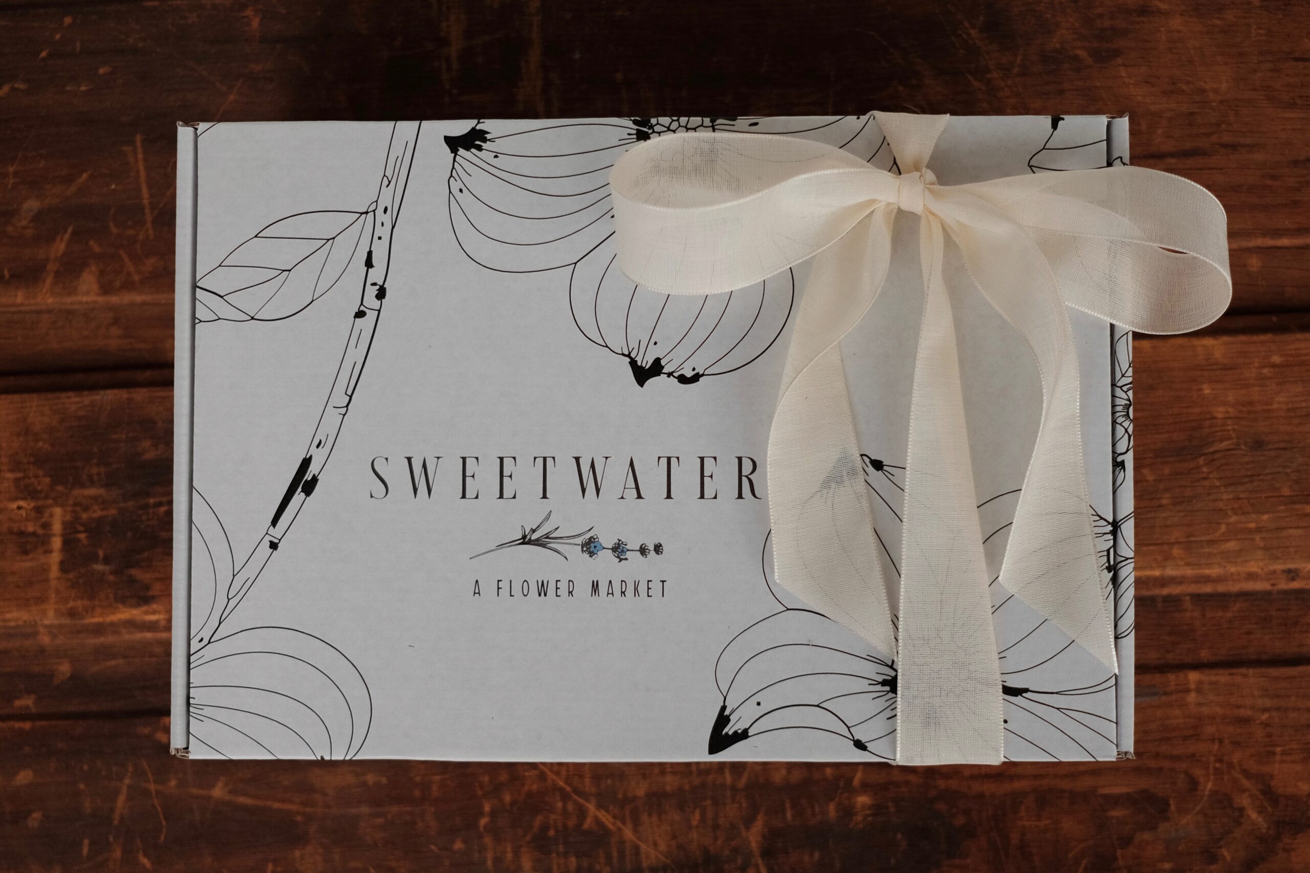 SWEET AS CAN BEE - Image 2