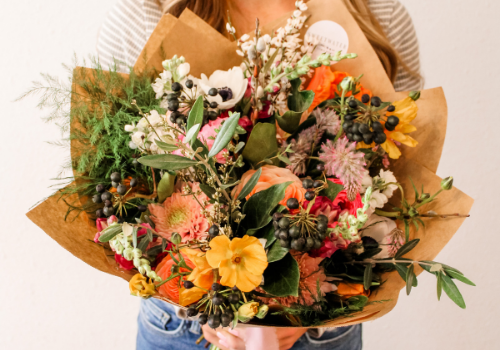 sweetwater flower subscription