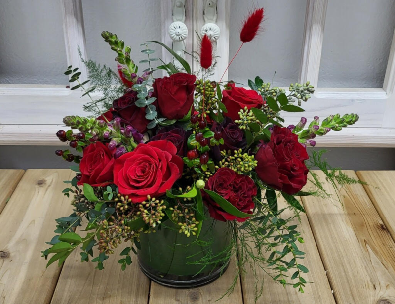 Shop Sweetwater's Flower Gift Boxes