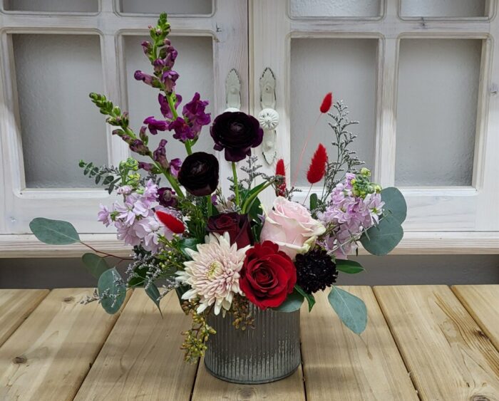 Shop Sweetwater's Flower Gift Boxes